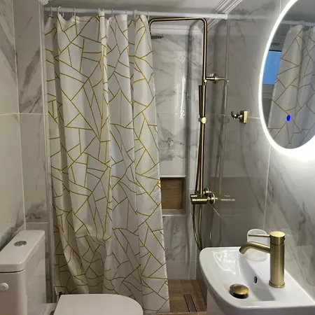 Lägenhet Lux 23