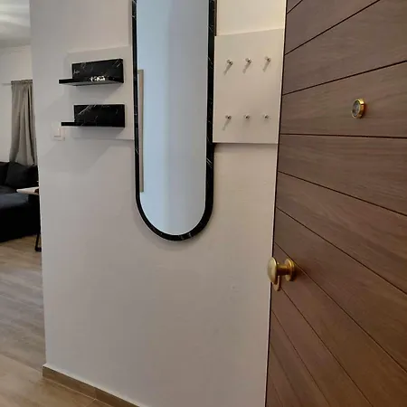 Lux 23 * Nea Kallikrateia