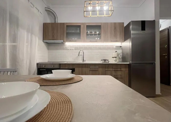 Lux 23 Appartement *