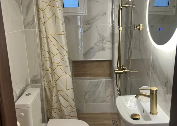 Appartement Lux 23 *