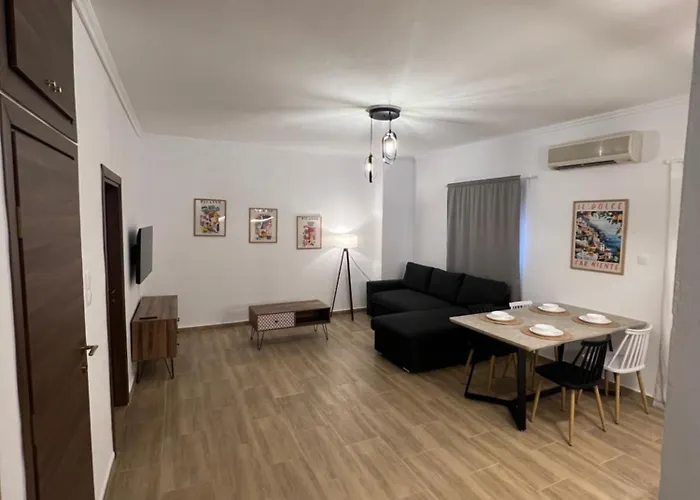 Lux 23 * Nea Kallikrateia
