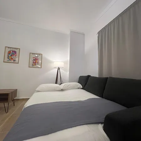 Lux 23 Nea Kallikrateia