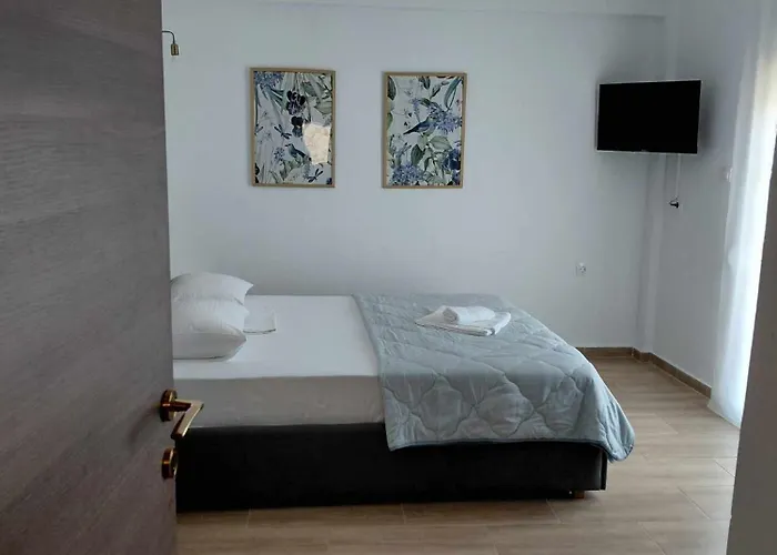Lux 23 Nea Kallikrateia