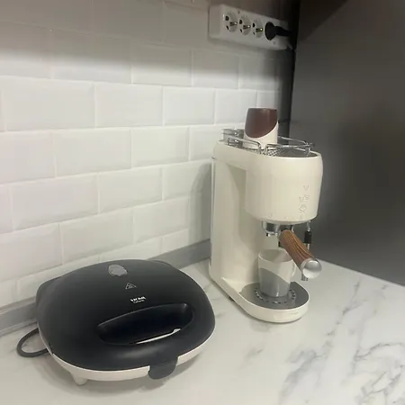 Apartamento Lux 23