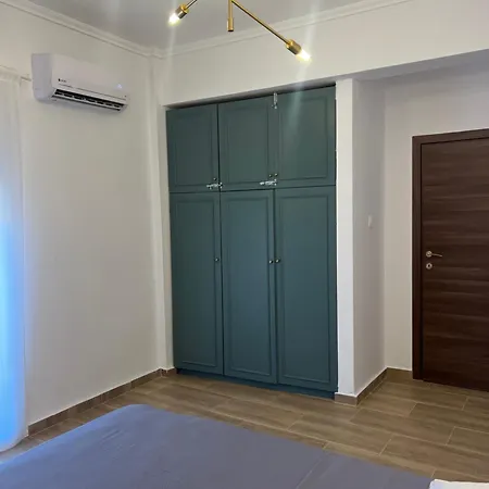 Lux 23 Apartamento