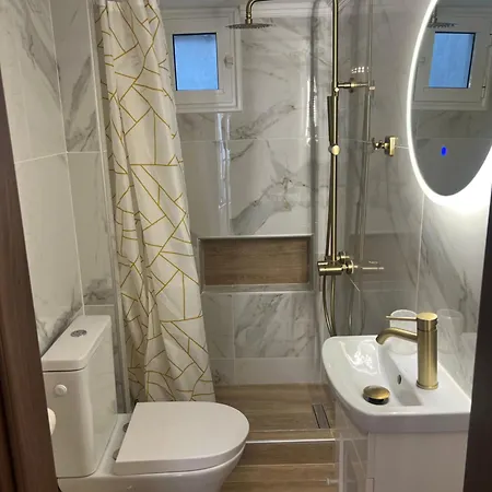 Apartamento Lux 23 *