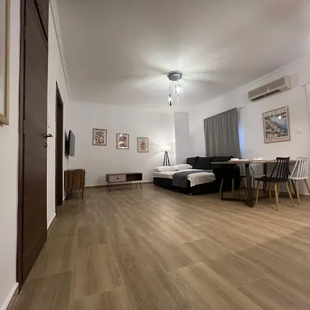 Lux 23 Nea Kallikrateia