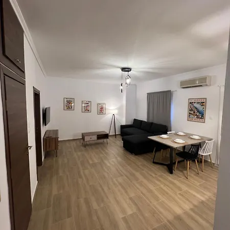 Lux 23 * Nea Kallikrateia