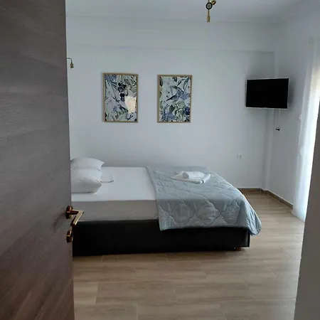 Lux 23 Nea Kallikrateia