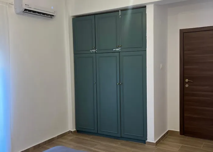 Lux 23 דירה